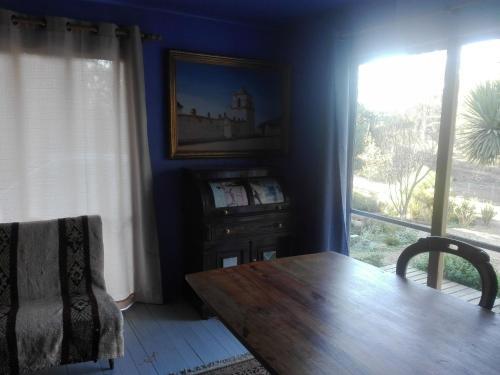 Agua Buena B&B