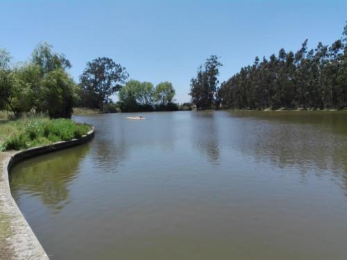 Agua Buena B&B