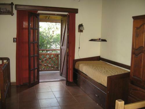 Lodge Complejo La Colina