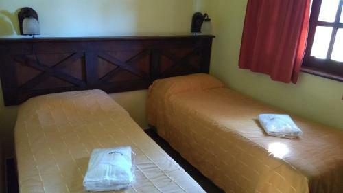 Lodge Complejo La Colina