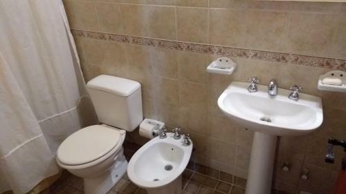 Lodge Complejo La Colina