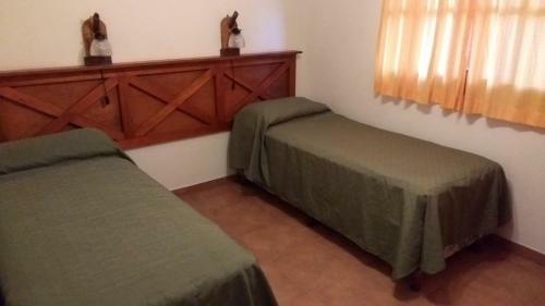 Lodge Complejo La Colina
