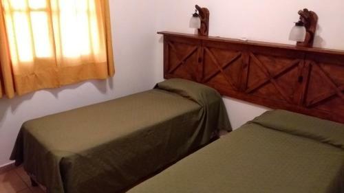 Lodge Complejo La Colina