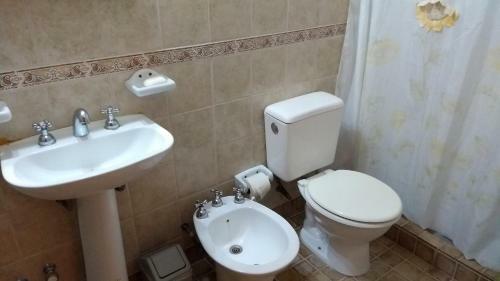 Lodge Complejo La Colina
