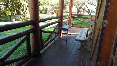 Lodge Complejo La Colina