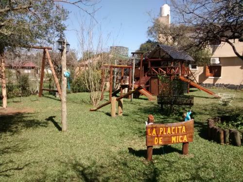 Lodge Complejo La Colina
