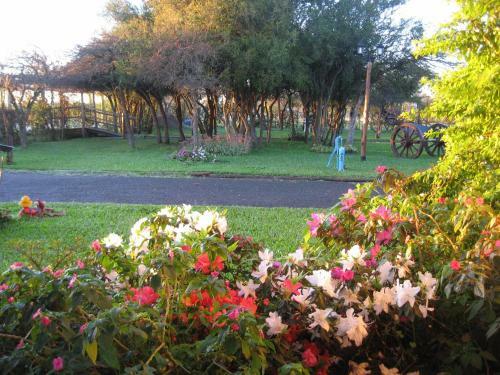 Lodge Complejo La Colina