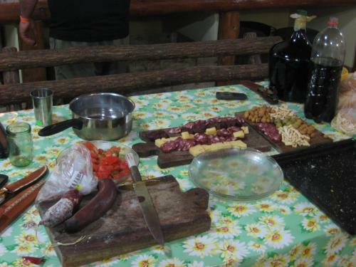 Lodge Complejo La Colina