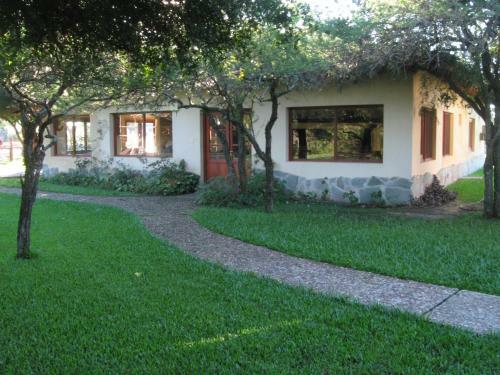 Lodge Complejo La Colina