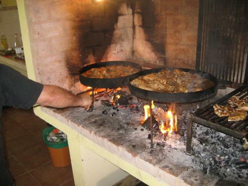 Lodge Complejo La Colina
