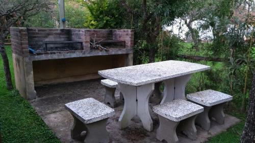 Lodge Complejo La Colina