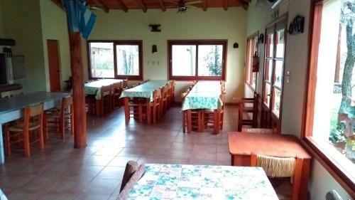 Lodge Complejo La Colina