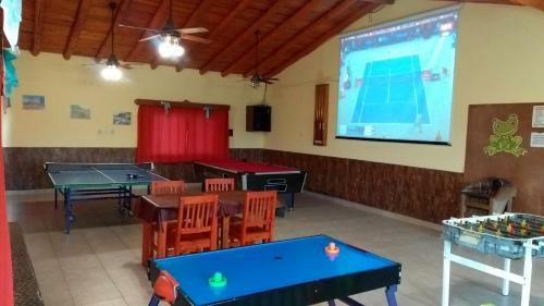 Lodge Complejo La Colina