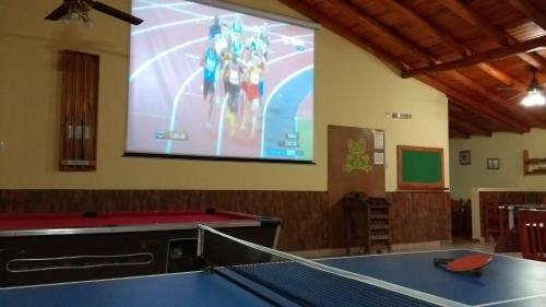 Lodge Complejo La Colina