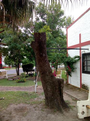 Apartamento Lo De Me