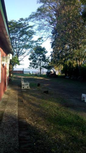 Apartamento Lo De Me