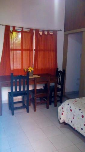 Apartamento Lo De Me