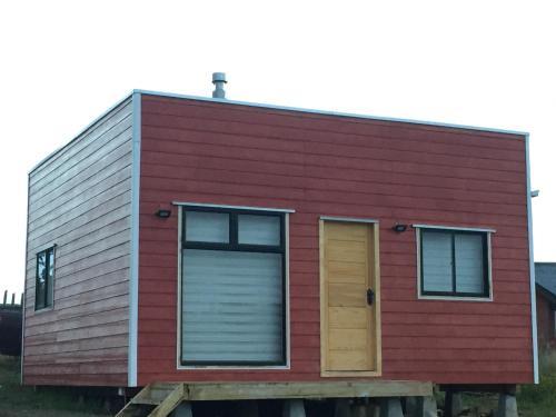 Caba�a Castro Chiloe
