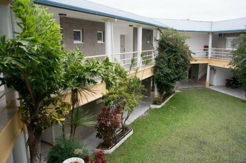 La Fuente Apart Hotel