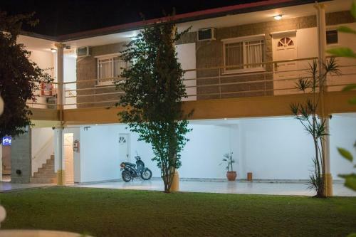 La Fuente Apart Hotel
