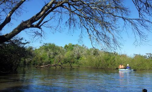 La Fuente Apart Hotel