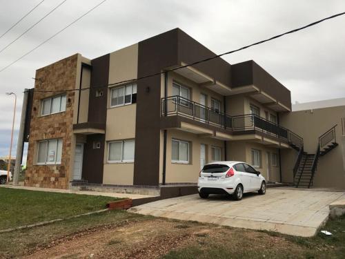 Loma Soleada Apart Hotel