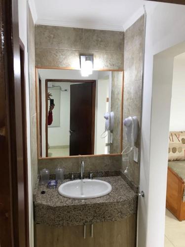 Loma Soleada Apart Hotel