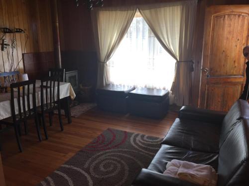 Apartamento Caba�as Rucalhue