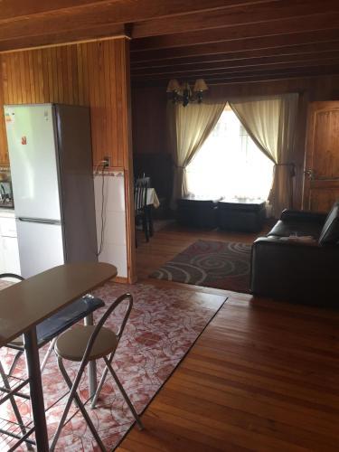 Apartamento Caba�as Rucalhue