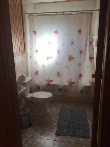 Apartamento Caba�as Rucalhue