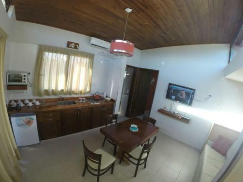 Apartamento Aires Del Norte