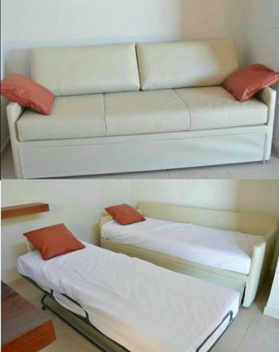 Apartamento Aires Del Norte