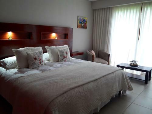 Apartamento Aires Del Norte