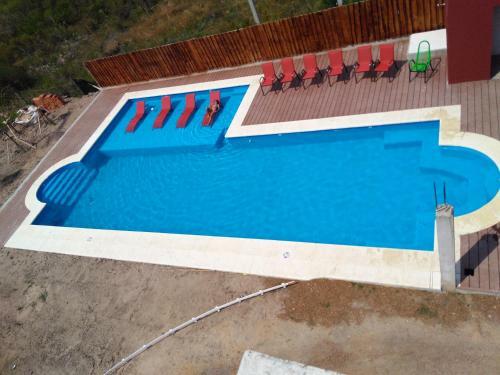 Apartamento Aires Del Norte