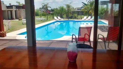Apartamento Aires Del Norte