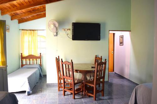 Apartamento Michim� - Frente A Termas