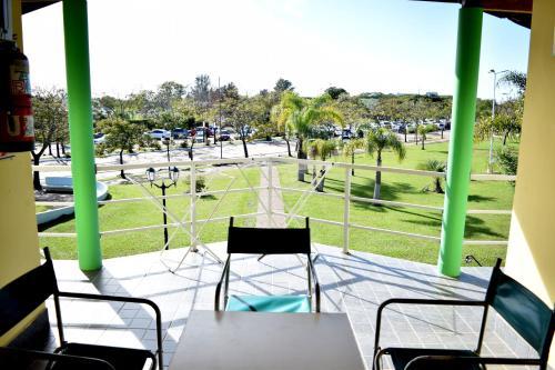 Apartamento Michim� - Frente A Termas