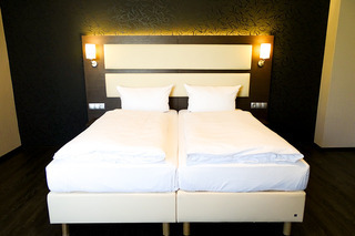 Hotel Amedia Express Hamburg Moorfleet