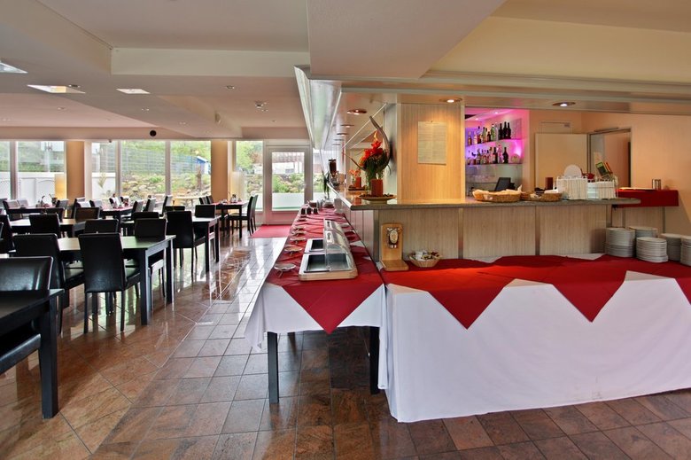 Hotel Amedia Express Hamburg Moorfleet