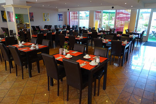 Hotel Amedia Express Hamburg Moorfleet