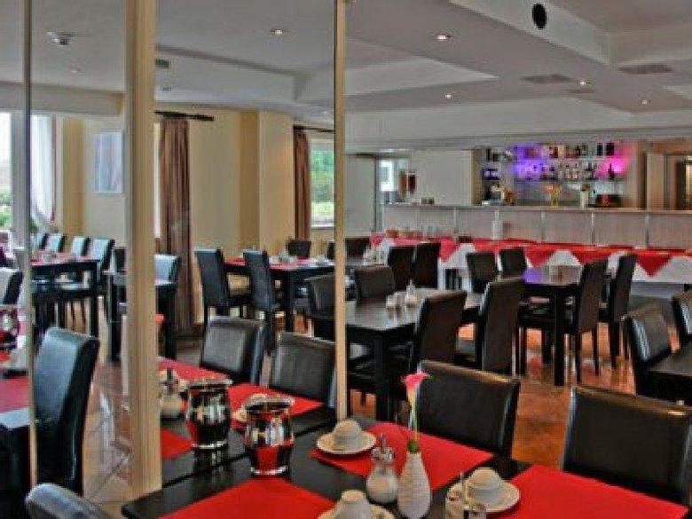 Hotel Amedia Express Hamburg Moorfleet
