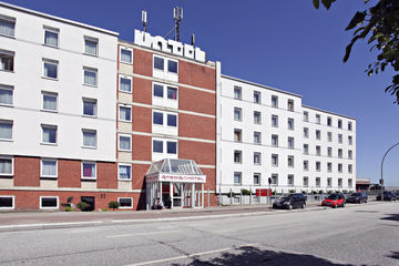 Hotel Amedia Express Hamburg Moorfleet