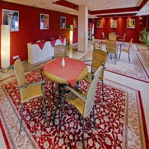 Hotel Amedia Express Hamburg Moorfleet