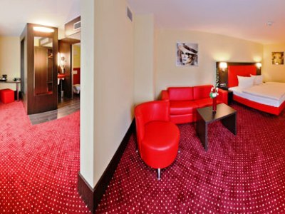 Hotel Amedia Express Hamburg Moorfleet