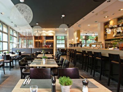 Hotel Amedia Express Hamburg Moorfleet