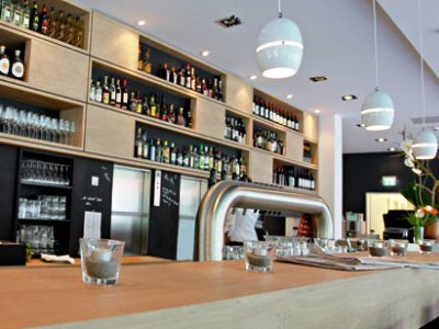 Hotel Amedia Express Hamburg Moorfleet