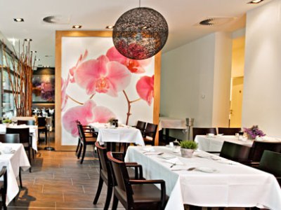 Hotel Amedia Express Hamburg Moorfleet