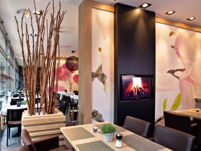 Hotel Amedia Express Hamburg Moorfleet