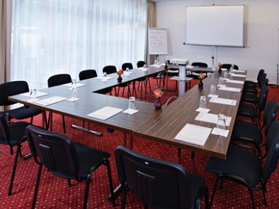 Hotel Amedia Express Hamburg Moorfleet