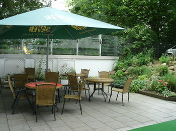 Hotel Amedia Express Hamburg Moorfleet